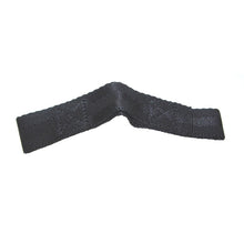 Load image into Gallery viewer, Omix Door Limit Strap Black- 87-95 Jeep Wrangler YJ - GTR Auto