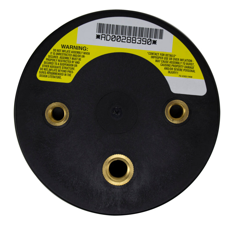 Air Lift Replacement Air Spring Sleeve Type - F9000 Replacement - GTR Auto