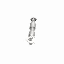 Load image into Gallery viewer, MagnaFlow Direct Fit Catalytic Converter 98-02 Lexus LX470 4.7L OEM