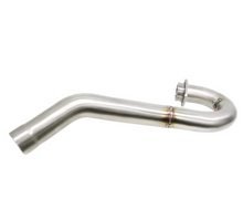 Load image into Gallery viewer, Big Gun 06-10 Suzuki LT-R 450 QuadRacer Head Pipe