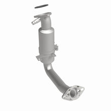 Load image into Gallery viewer, MagnaFlow Direct Fit Catalytic Converter 00-02 Focus 2.0L OEM
