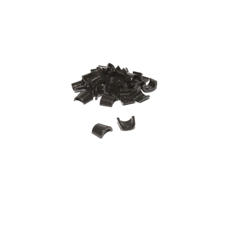COMP Cams Locks MachD Steel 11/32in 7De - Set of 16