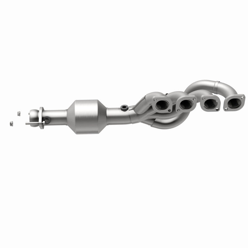 MagnaFlow Conv DF BMW 5-6 06-09 Driver Side - GTR Auto