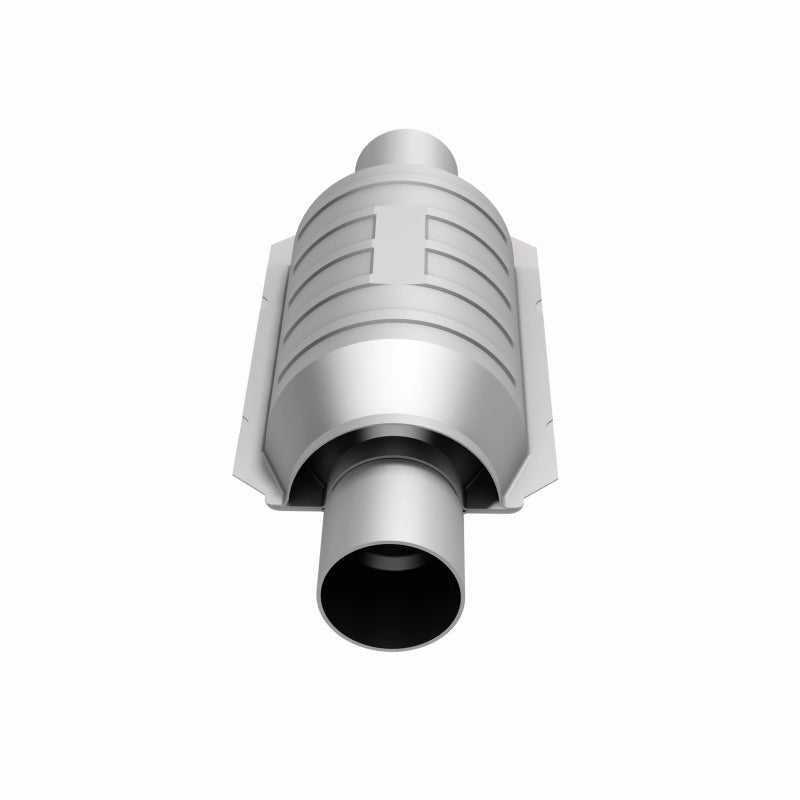 MagnaFlow Universal Catalytic Converter 2.25 with 1-O2 Rear CA
