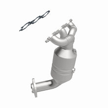 Load image into Gallery viewer, MagnaFlow Direct Fit Catalytic Converter 2007 Chrysler Pacifica 4.0L