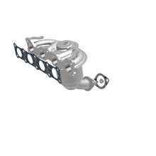 Load image into Gallery viewer, MagnaFlow Direct Fit Catalytic Converter 11-13 Kia Sorento 2.4L Manifold