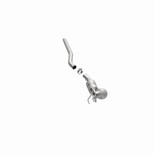 Load image into Gallery viewer, MagnaFlow Direct Fit Catalytic Converter 06-08 VW Passat 2.0L
