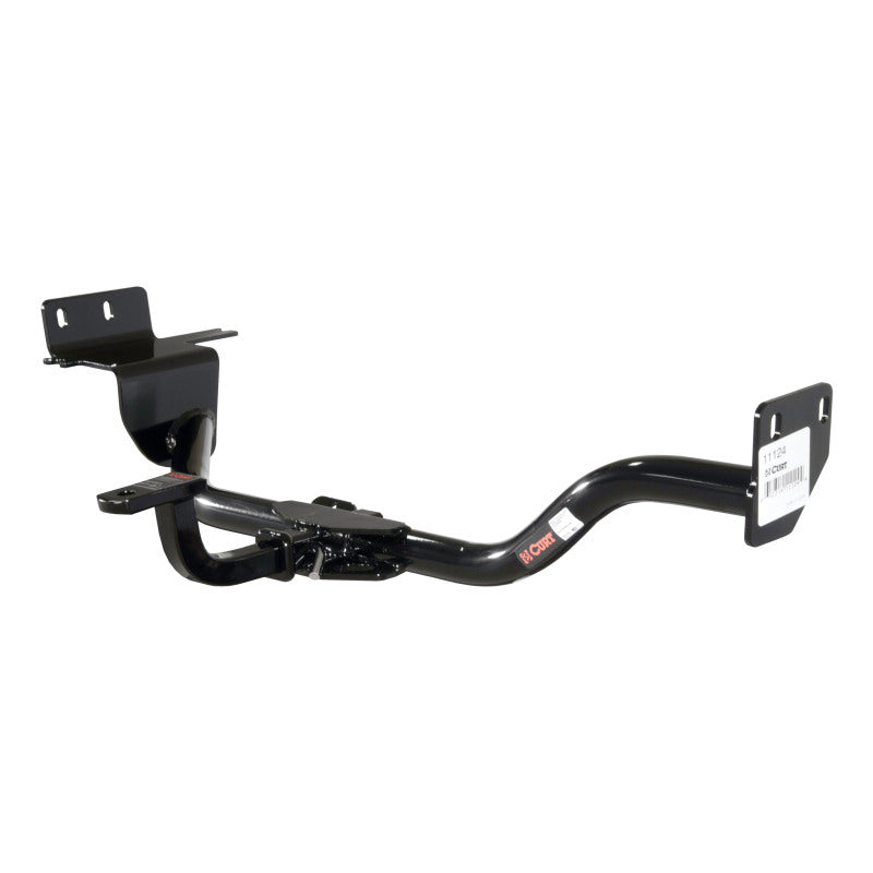 Curt 11-13 Kia Forte Class 1 Trailer Hitch w/1-1/4in Ball Mount BOXED
