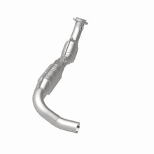 Load image into Gallery viewer, MagnaFlow Direct Fit Catalytic Converter 03-04 Exped 4.6L Driver Side OEM