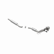 Load image into Gallery viewer, MagnaFlow Direct Fit Catalytic Converter 09-12 Audi A3 Quattro 2.0L