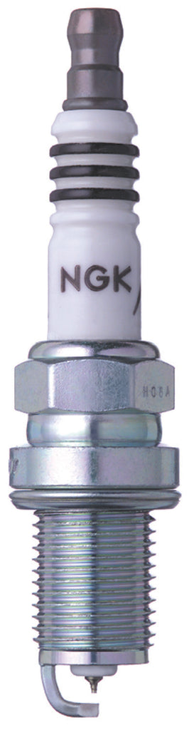 NGK Iridium Spark Plugs Box of 4 (BKR7EIX) - GTR Auto