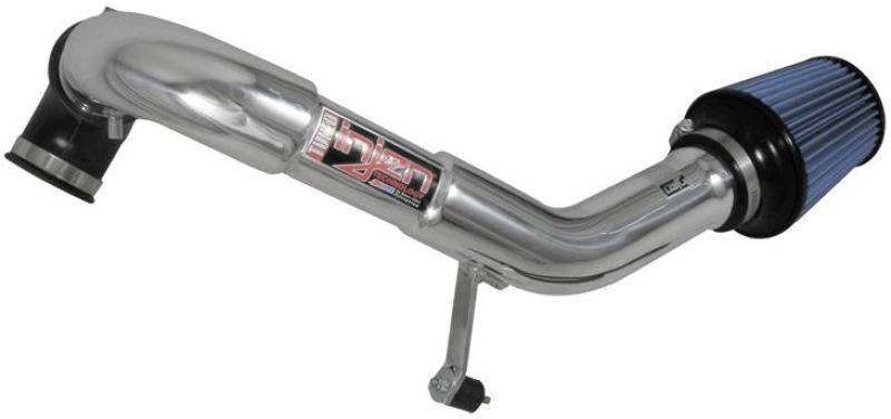 Injen 11 Honda CRZ Hybrid 1.5L 4 cyl (Manual Only) Polished Cold Air Intake w/ MR Technology - GTR Auto