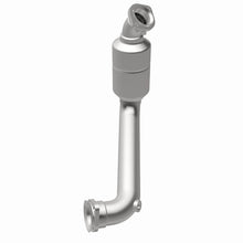 Load image into Gallery viewer, MagnaFlow Direct Fit Catalytic Converter 2000 Mercedes CLK320 3.2L