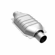 Load image into Gallery viewer, MagnaFlow Universal Catalytic Converter 3