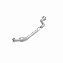 Load image into Gallery viewer, MagnaFlow Direct Fit Catalytic Converter GTO- 2005-2006 6.0L OEM