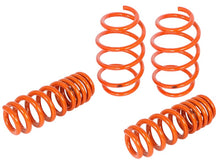 Load image into Gallery viewer, aFe Control Lowering Springs 08-13 BMW M3 (E90/92) - GTR Auto