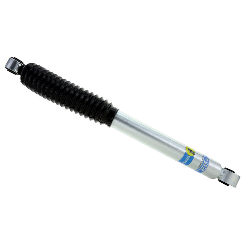 Bilstein 5100 Series 2010 Chevrolet Silverado 3500 HD WT Rear 46mm Monotube Shock Absorber - GTR Auto
