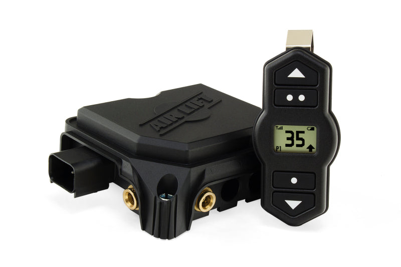Air Lift Wireless One (2nd Generation) - GTR Auto
