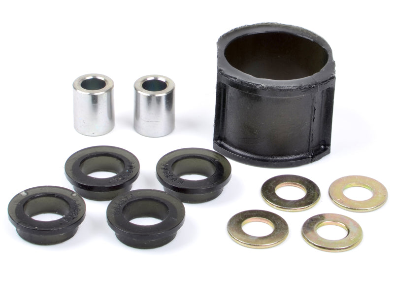 Whiteline 03-06 Mitsubishi Lancer Evo 8/9 Front Steering precision kit - GTR Auto