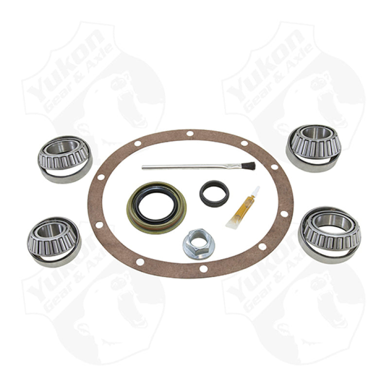 Yukon Gear Bearing install Kit For Model 20 Diff - GTR Auto