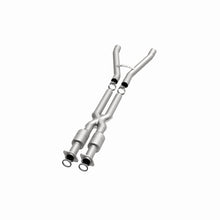 Load image into Gallery viewer, MagnaFlow Direct Fit Catalytic Converter 12-13 Chevy Corvette 6.2L