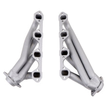 Load image into Gallery viewer, BBK 79-93 Mustang 351 Swap Shorty Unequal Length Exhaust Headers - 1-5/8 Titanium Ceramic - GTR Auto