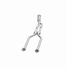 Load image into Gallery viewer, MagnaFlow Direct Fit Catalytic Converter CARB Compliant - 2008 Lexus IS F V8 5.0L