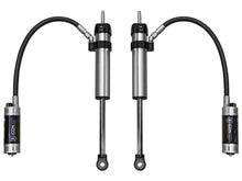 Load image into Gallery viewer, ICON 2007+ Toyota FJ / 2003+ Toyota 4Runner 1-3in Rear 2.5 Series Shocks VS RR CDCV - Pair - GTR Auto