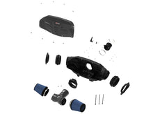 Load image into Gallery viewer, aFe Black Series Carbon Fiber Pro 5R Air Intake System 2020 Chevrolet Corvette C8 V8 6.2L - GTR Auto