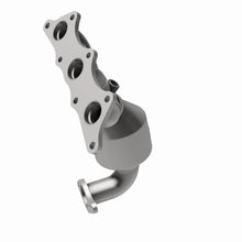 Load image into Gallery viewer, MagnaFlow DF Cat Conv Mitsubishi 06-09 Eclipse/Galant 06-08 Endeavor 3.8L Frt Manifold *NO CA SALE*