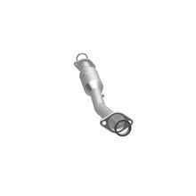Load image into Gallery viewer, MagnaFlow Direct Fit Catalytic Converter 2011-2015 Juke L4 1.6 OEM Underbody