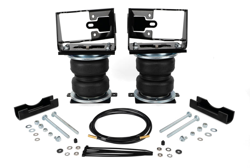 Air Lift Loadlifter 5000 Rear Air Spring Kit for 2022 Toyota Tundra - GTR Auto