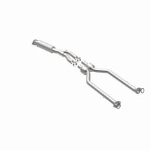 Load image into Gallery viewer, MagnaFlow Direct Fit Catalytic Converter 08-10 Lexus IS-F 5.0L