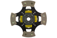 Load image into Gallery viewer, ACT 1989 Honda Civic 4 Pad Sprung Race Disc - GTR Auto