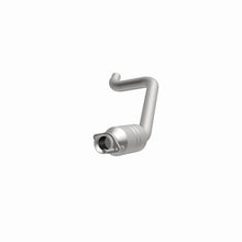 Load image into Gallery viewer, MagnaFlow Direct Fit Catalytic Converter 10-12 Jaguar XF 5.0L