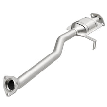 Load image into Gallery viewer, MagnaFlow Direct Fit Catalytic Converter 90-93 Q45 4.5L Lf