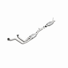 Load image into Gallery viewer, MagnaFlow Direct Fit Catalytic Converter 96 Ford F-150 4.9L