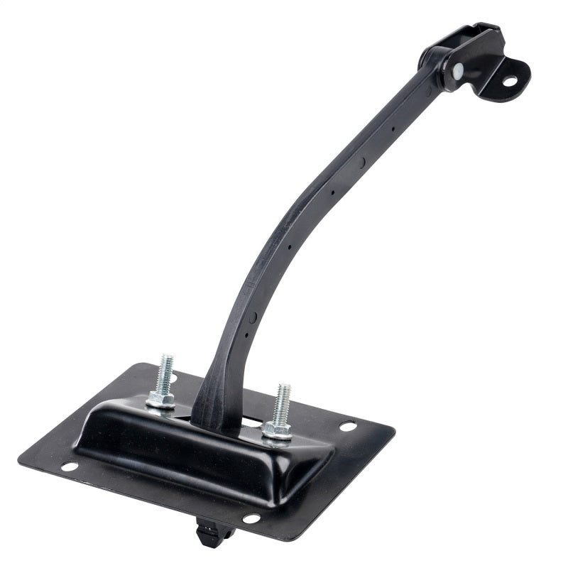 Omix Tailgate Check- 11-18 Jeep Wrangler JK - GTR Auto