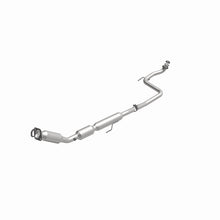 Load image into Gallery viewer, MagnaFlow Direct Fit Catalytic Converter OEM 2008-2012 Scion L4 1.8L Underbody