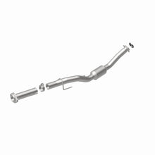 Load image into Gallery viewer, MagnaFlow Direct Fit Catalytic Converter 03 Chevy Trailblazer 4.2L