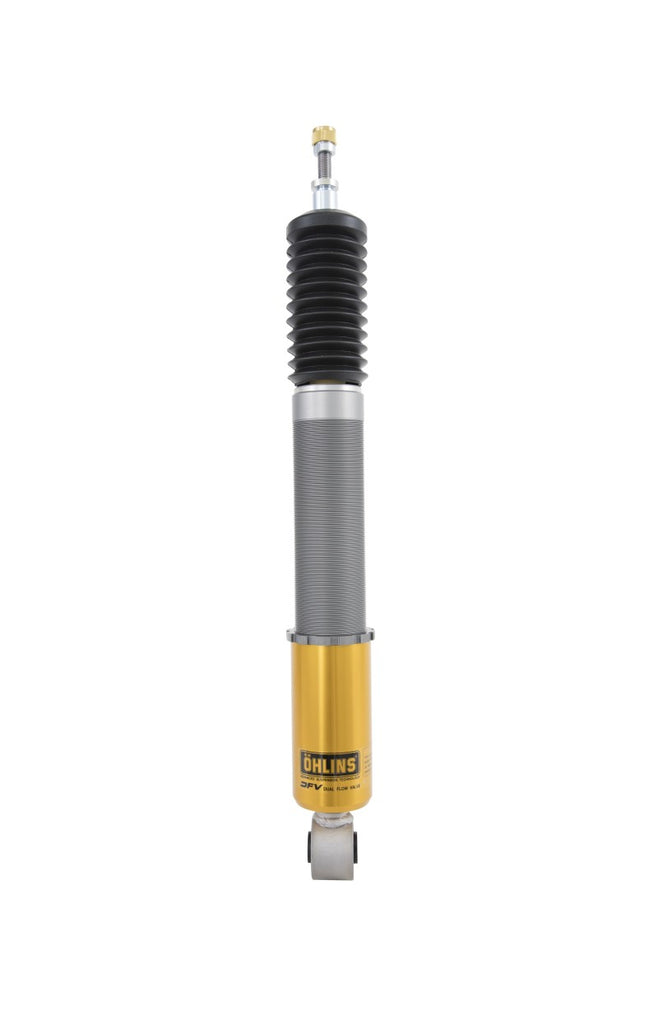 Ohlins 16-18 Ford Focus RS Road & Track Coilover System - GTR Auto