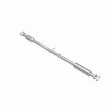 Load image into Gallery viewer, MagnaFlow Direct Fit Catalytic Converter OEM 14-15 Hyundai Tucson 2.0L Underbody