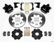 Load image into Gallery viewer, Wilwood Combination Parking Brake Rear Kit 12.19in Civic / Integra Drum 2.71 Hub Offset - GTR Auto