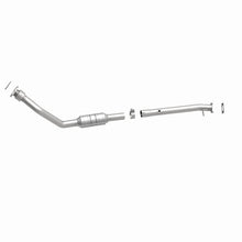 Load image into Gallery viewer, MagnaFlow Direct Fit Catalytic Converter 04-05 Aztek/Rendezvous 3.4L