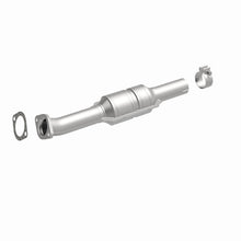 Load image into Gallery viewer, MagnaFlow Direct Fit Catalytic Converter 06-08 Eclipse rear OEM