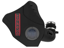 Load image into Gallery viewer, aFe Takeda Momentum Pro 5R Cold Air Intake System 20-21 Toyota Supra L6-3.0L (T) B58 - GTR Auto