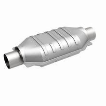 Load image into Gallery viewer, MagnaFlow Universal Catalytic Converter Mf 2.25