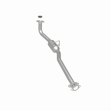 Load image into Gallery viewer, MagnaFlow Direct Fit Catalytic Converter 89-94 GEO Merto 1.0L 49S