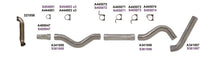 Load image into Gallery viewer, Diamond Eye KIT 5in Catback MRP Single w/ TDP SS 06-07 Chevy/GMC 6.6L Duramax 2500/3500 - GTR Auto