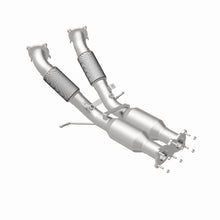 Load image into Gallery viewer, MagnaFlow Direct Fit Catalytic Converter 08-09 Volvo XC70 3.2L